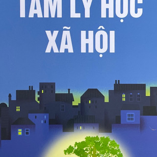 Sách - tâm lý học xã hội
