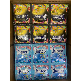 Nước Xả vải Junco Đậm Đặc