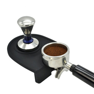 Miếng Lót Tamper Bằng Cao su Pha Cà Phê Espresso