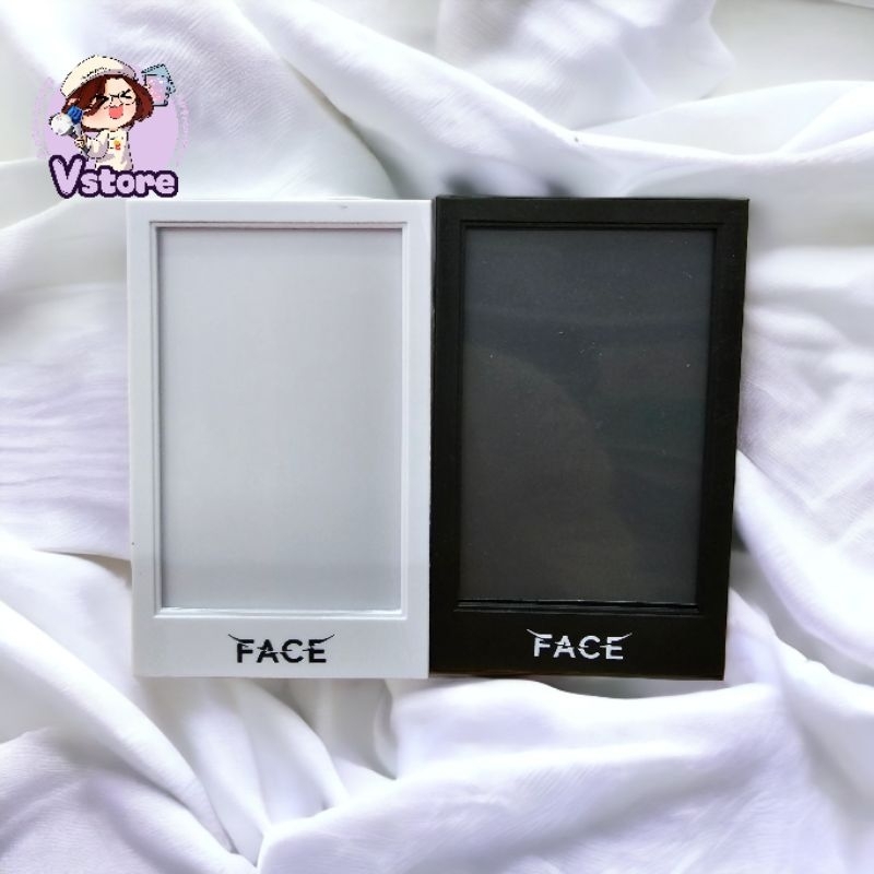 VStore - duyendo97  ACRYLIC PHOTO FRAME - KHUNG ẢNH NAM CHÂM ACRYLIC TRONG SUỐT TRƯNG BÀY CARD