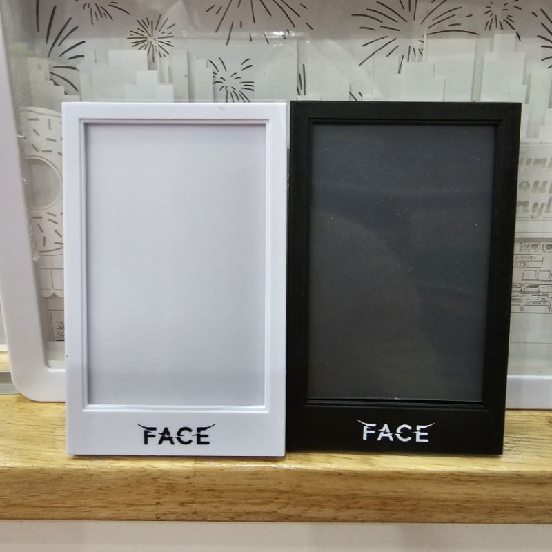 VStore - duyendo97  ACRYLIC PHOTO FRAME - KHUNG ẢNH NAM CHÂM ACRYLIC TRONG SUỐT TRƯNG BÀY CARD