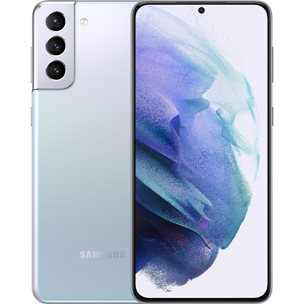 Điện thoại SAMSUNG S21 Plus 5G 128Gb, 2 Sim Chip Snapdragon S888 - didongso1