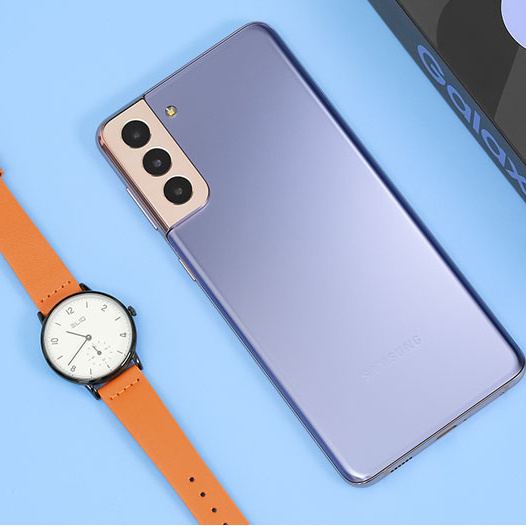 Điện thoại SAMSUNG S21 Plus 5G 128Gb, 2 Sim Chip Snapdragon S888 - didongso1