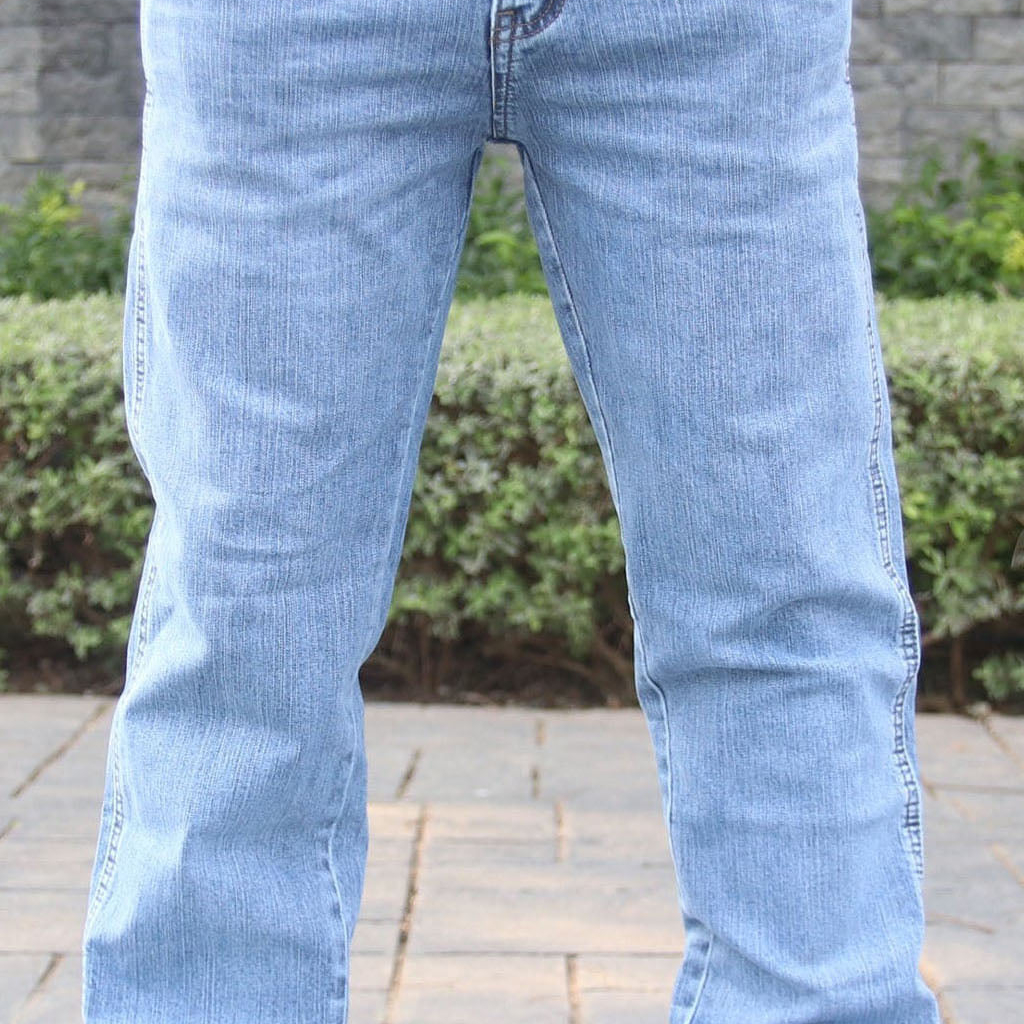 Mẫu quần jean nam cao cấp giá rẻ Mã C27