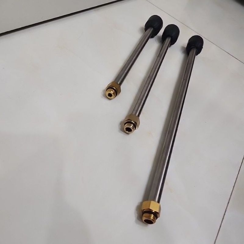 Cây Nối Súng Dài Máy Rửa Xe - Có 3 Size