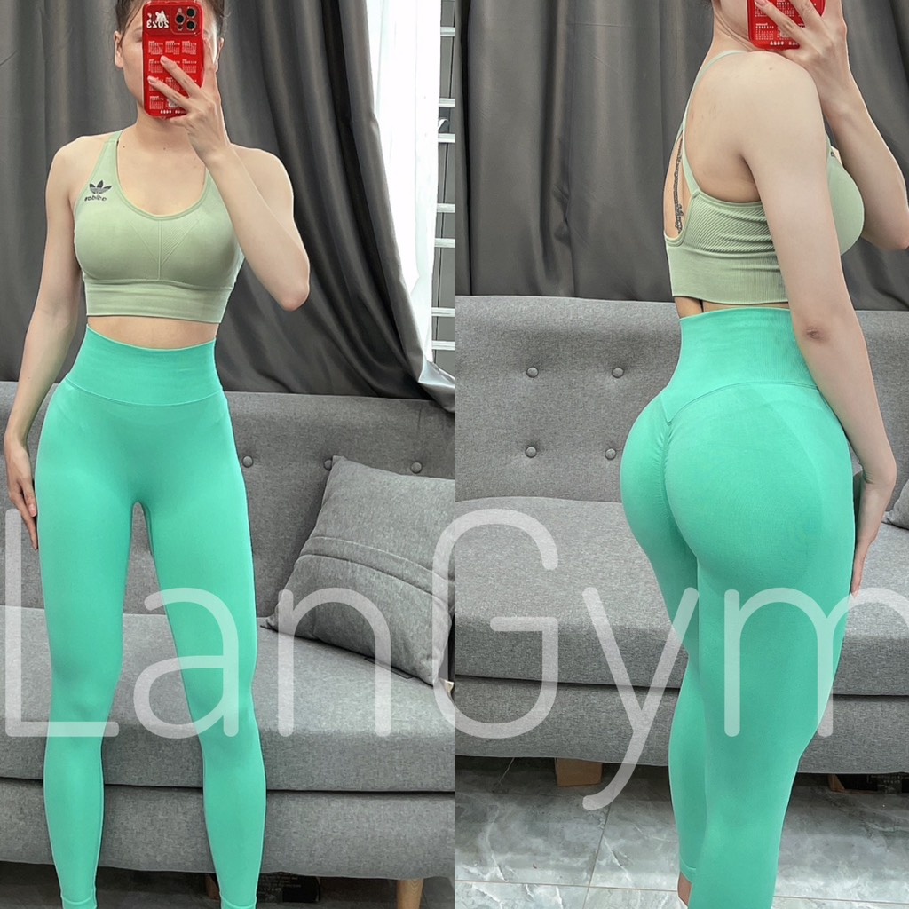 Quần tập Gym,Yoga,Erobic. Quần Mitao cao cấp tập thể thao