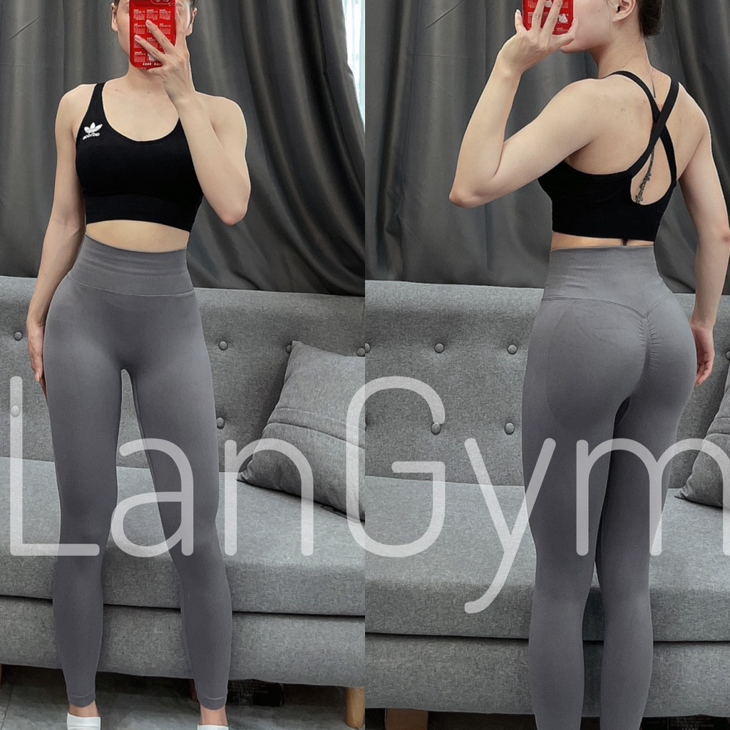 Quần tập Gym,Yoga,Erobic. Quần Mitao cao cấp tập thể thao