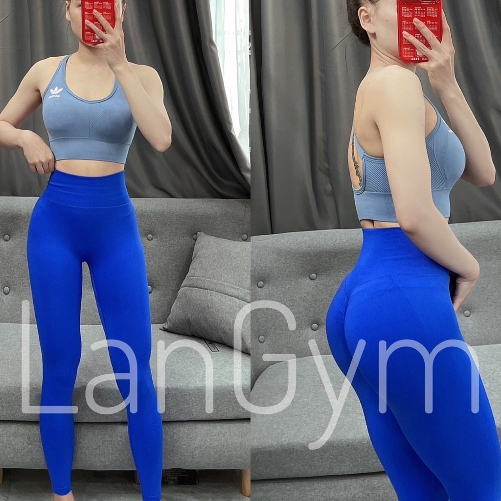 Quần tập Gym,Yoga,Erobic. Quần Mitao cao cấp tập thể thao