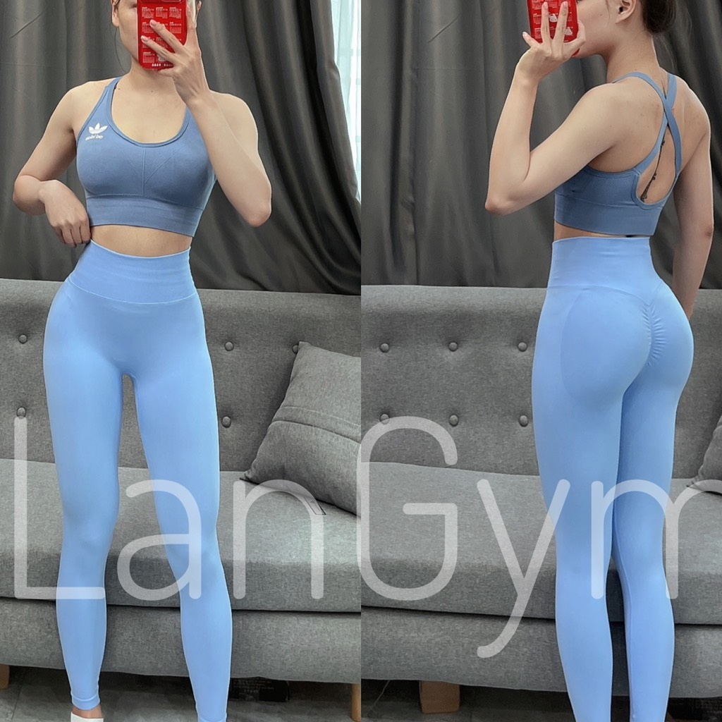 Quần tập Gym,Yoga,Erobic. Quần Mitao cao cấp tập thể thao