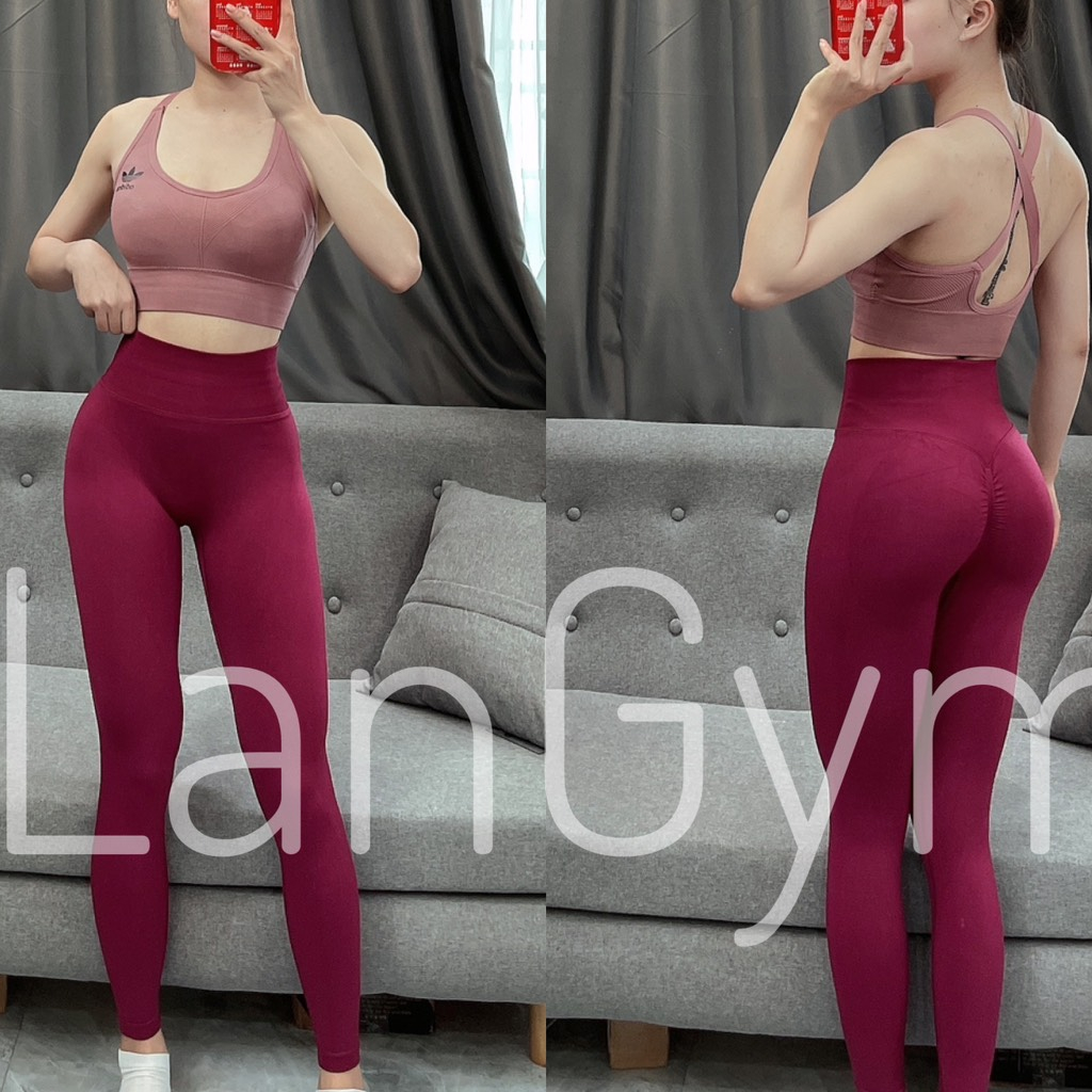 Quần tập Gym,Yoga,Erobic. Quần Mitao cao cấp tập thể thao