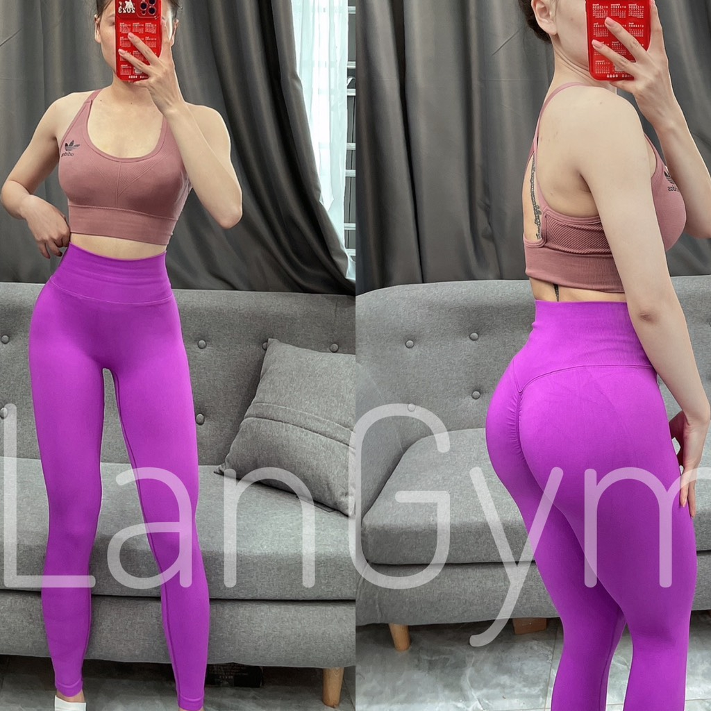 Quần tập Gym,Yoga,Erobic. Quần Mitao cao cấp tập thể thao