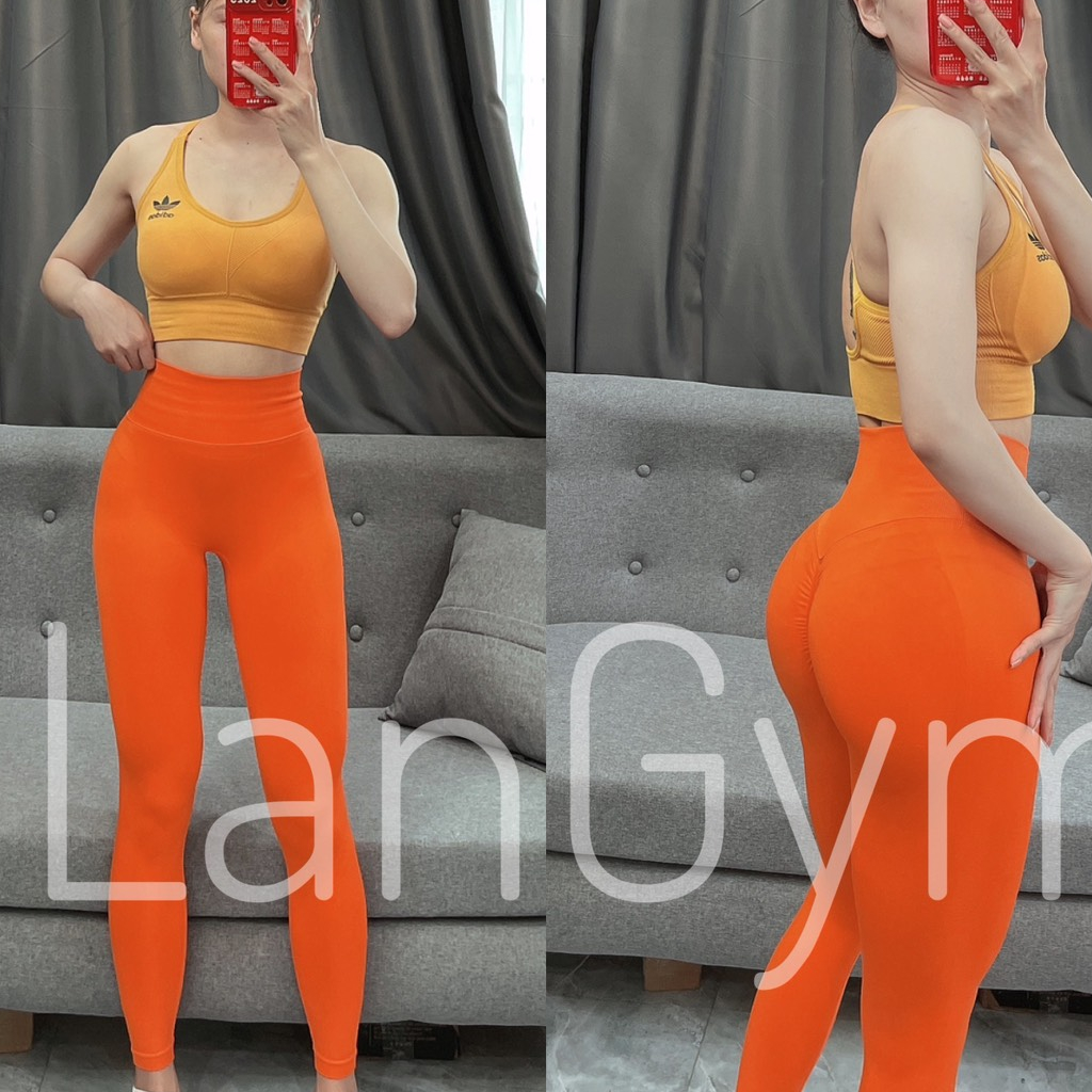 Quần tập Gym,Yoga,Erobic. Quần Mitao cao cấp tập thể thao