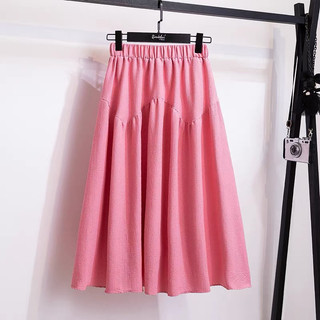 Chân Váy Xòe Phong Cách Dễ Thương