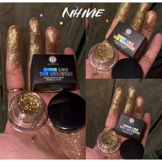 nhũ mắt dreamer umi màu 07 lấp ánh