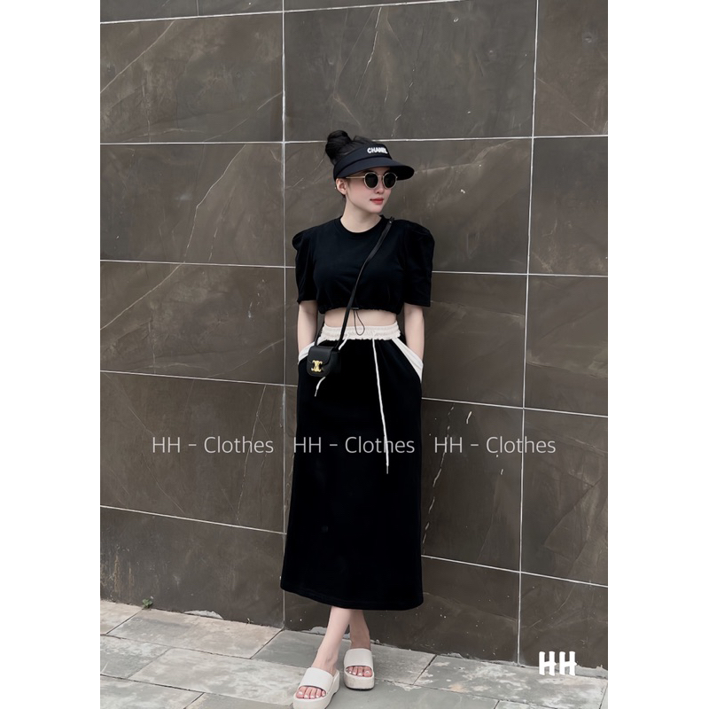 set váy thể thao QCCC