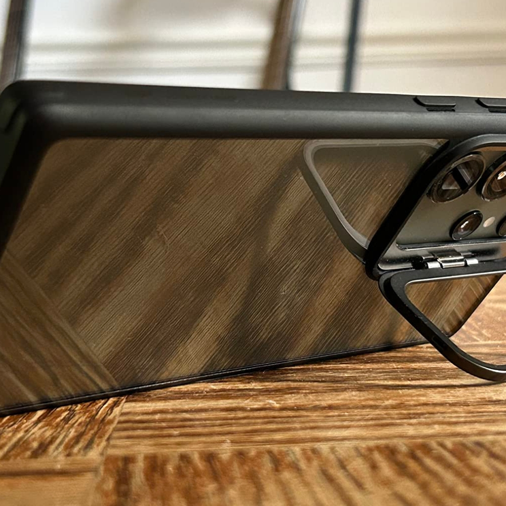 Ốp lưng dành cho Samsung Galaxy S23 Ultra ESR Classic Kickstand Case- Hàng chính hãng