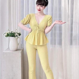 SET BỘ ĐŨI NHẬT CỔ TIM THỜI TRANG SIÊU DỄ THƯƠNG