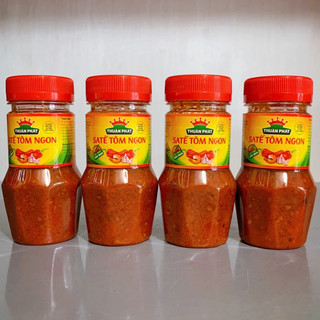 Sa tế tôm thuận phát