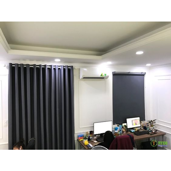 Rèm cửa sổ kích thước lớn