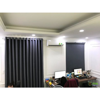 rèm cửa sổ kích thước lớn