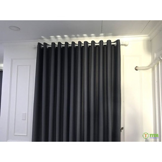 rèm cửa sổ kích thước lớn