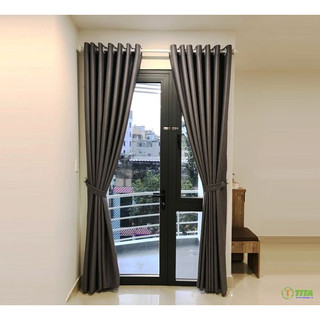 rèm cửa sổ kích thước lớn