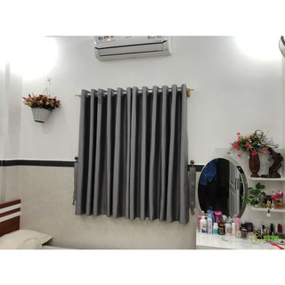 rèm cửa sổ kích thước lớn