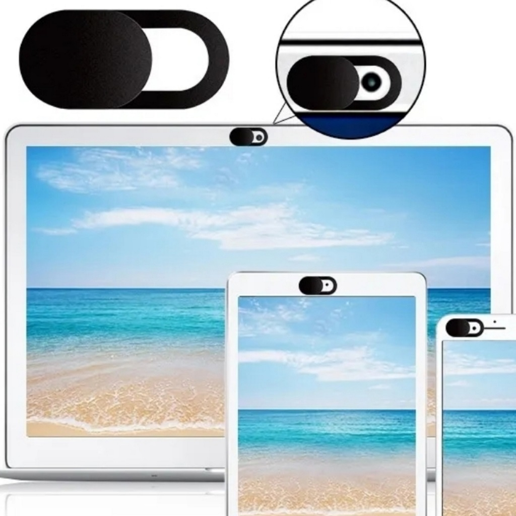 Che Camera cho các dòng laptop, điện thoại