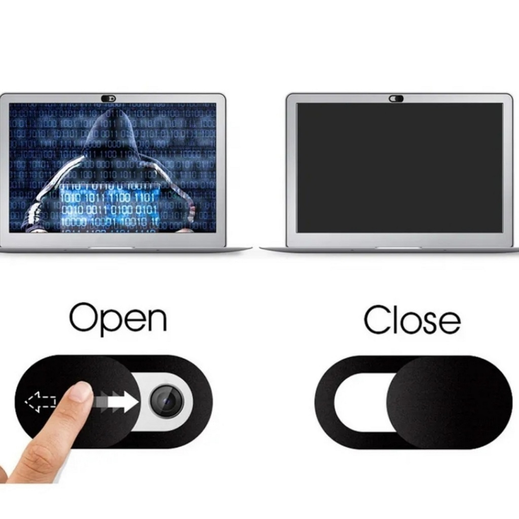 Che Camera cho các dòng laptop, điện thoại