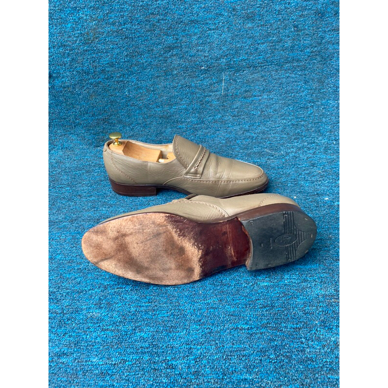 Giày Pebe size 42 sản xuất tại Ba Lan