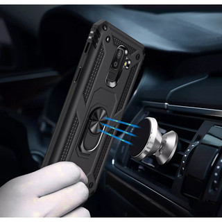 Ốp Lưng J6 plus Chống Sốc cao cấp