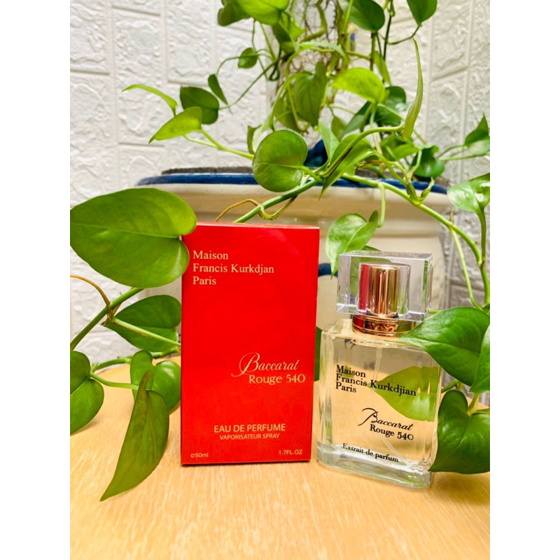 Nước hoa nữ thơm lâu quyến rũ - Dầu thơm nữ thơm lâu lưu hương 6-8 giờ, dung tích 50ml