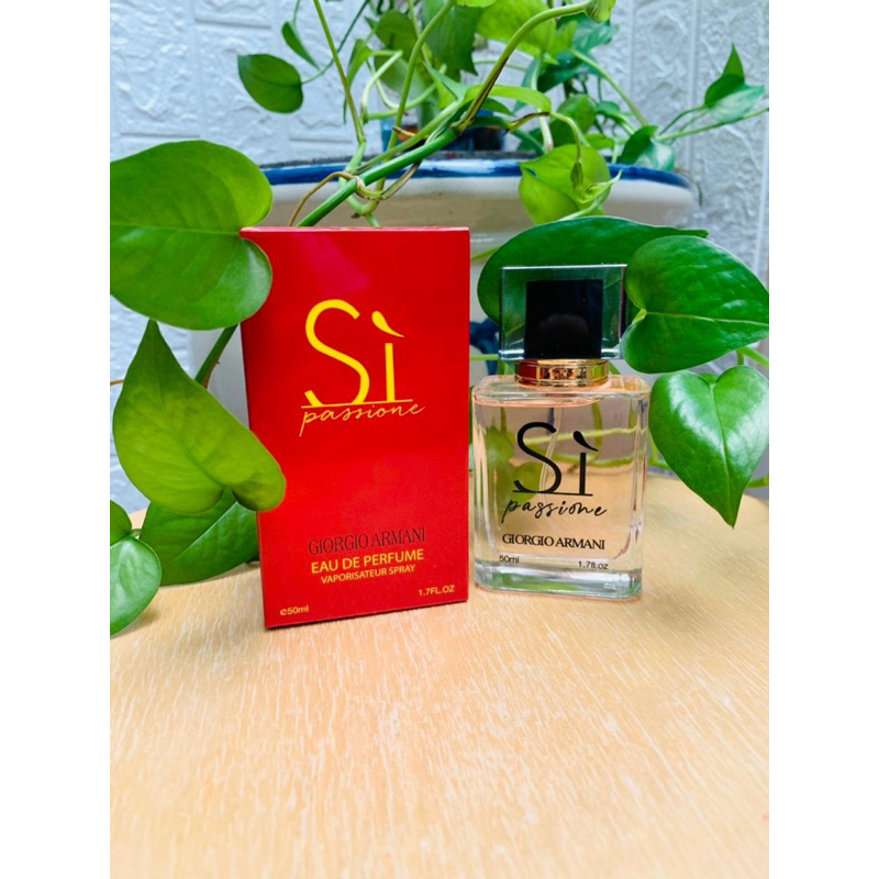 Nước hoa nữ thơm lâu quyến rũ - Dầu thơm nữ thơm lâu lưu hương 6-8 giờ, dung tích 50ml