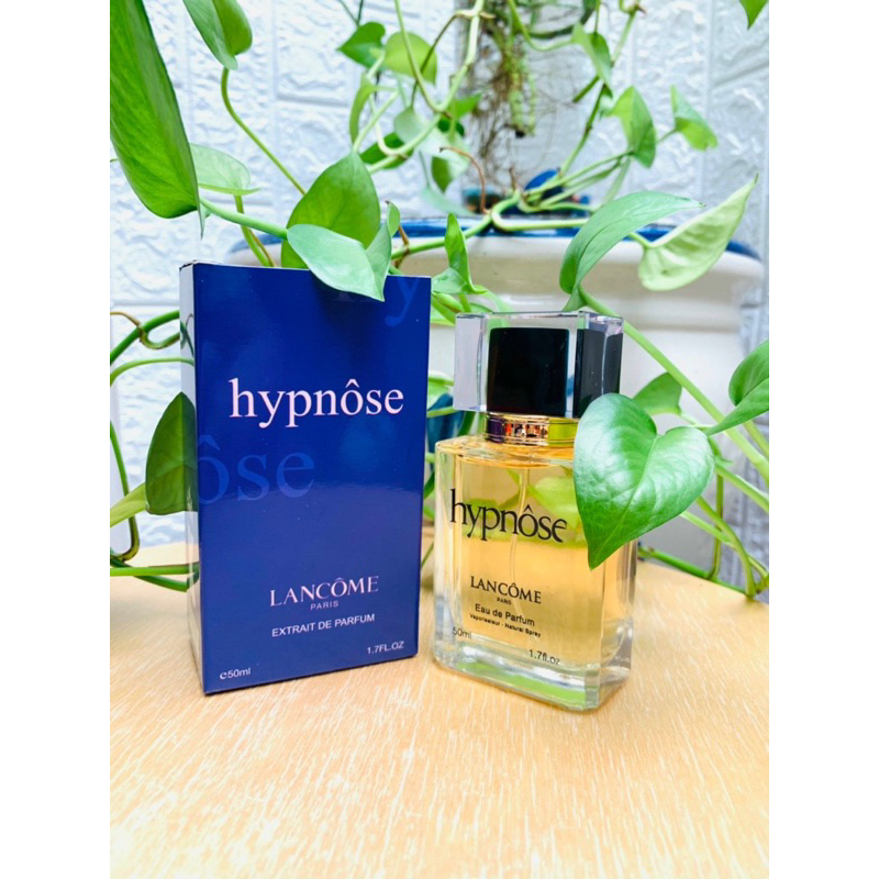 Nước hoa nữ thơm lâu quyến rũ - Dầu thơm nữ thơm lâu lưu hương 6-8 giờ, dung tích 50ml