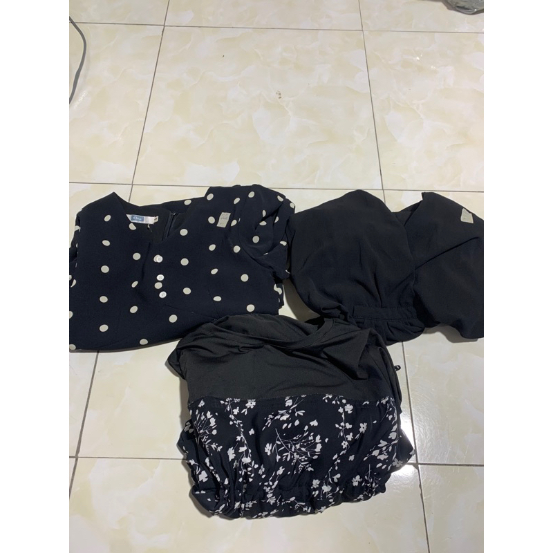 đầm váy 107k