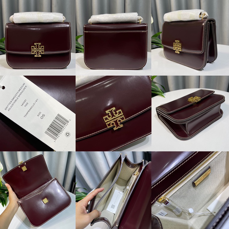 Túi Burch Britten 22 cực thích