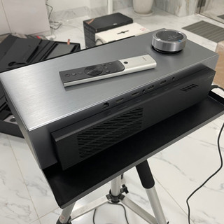 Máy chiếu Xgimi Rs Pro 4K - 1500 ansilumens