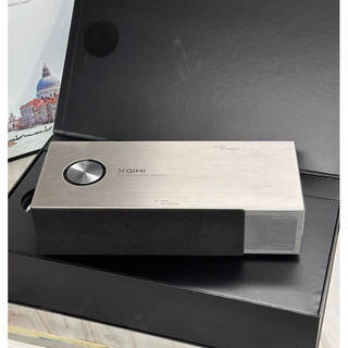 Máy chiếu xgimi rs pro 4k - 1500 ansilumens