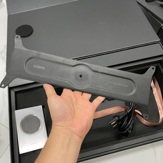 Máy chiếu Xgimi Rs Pro 4K - 1500 ansilumens