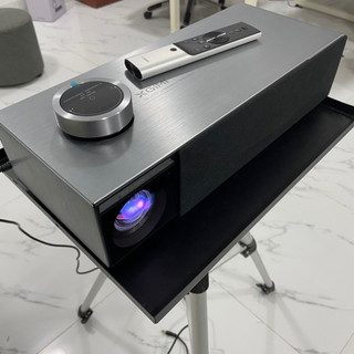 Máy chiếu Xgimi Rs Pro 4K - 1500 ansilumens
