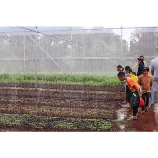 ỐNG DÂY TƯỚI PHUN MƯA PHI 27-34-42
