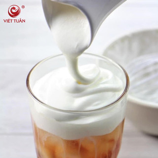 Bột kem cheese Việt Tuấn 1kg