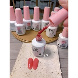 Sơn thạch bobo mã 10