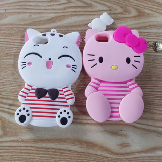Ốp lưng dẻo silicon iphone 5g chung 5s/5se/5c ,6g,7g/8g,6plus,7plushình cute