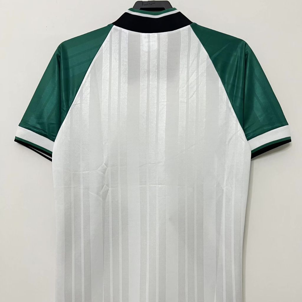 Áo bóng đá retro liverpool 1993 vải Cotton Polyester thời trang blockcore