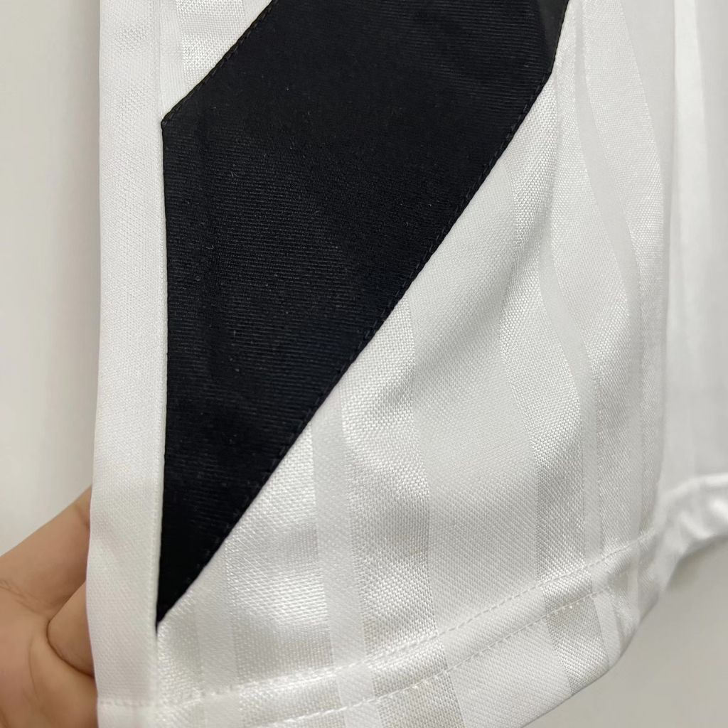 Áo bóng đá retro liverpool 1993 vải Cotton Polyester thời trang blockcore