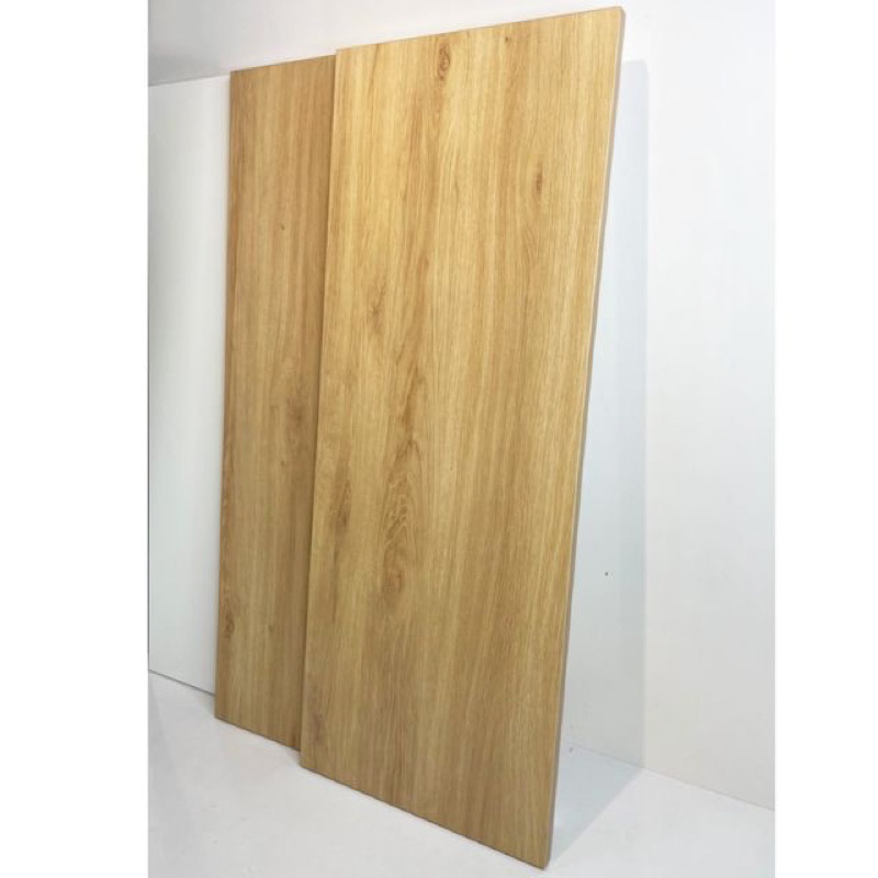 Miếng ván gỗ mdf dán 4 cạnh,Làm mặt bàn,Làm kệ sâu 30-40cm(Cắt Theo Yêu Cầu)