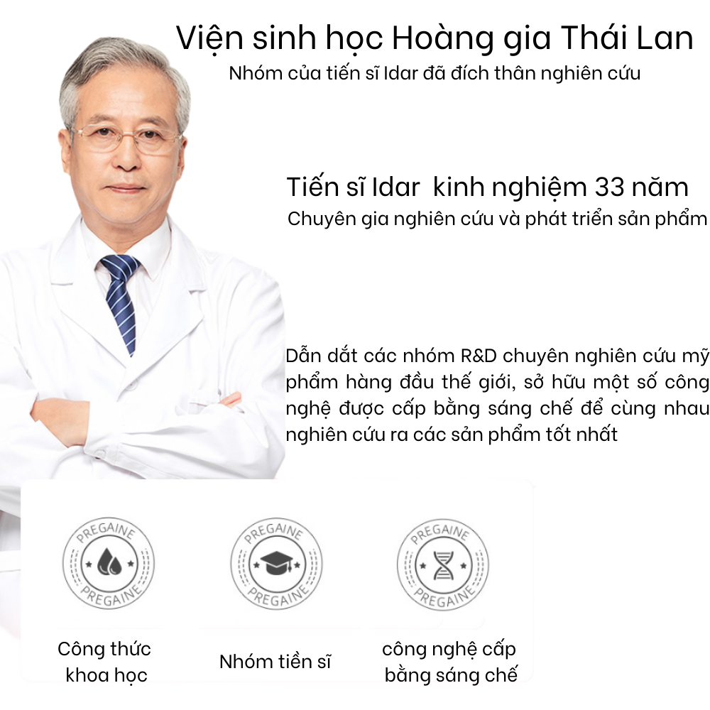Kem che khuyết điểm + nền + dưỡng  Giảm thời gian trang điểm cho chị em bận bịu Makeup Treechada Thái Lan 50G