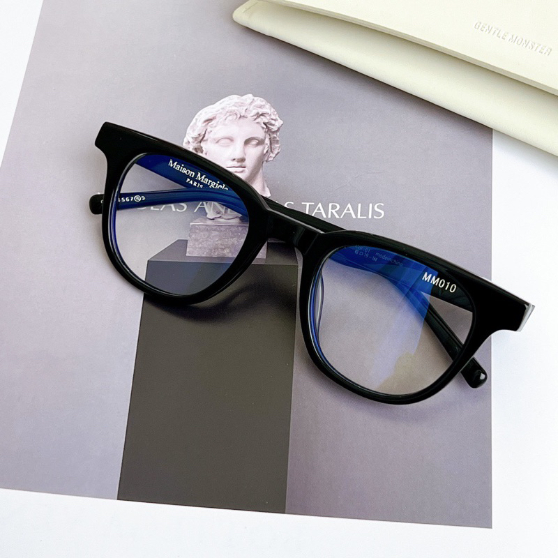 Kính mắt cao cấp maison MM010 new 2023 fullbox