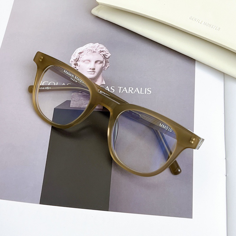 Kính mắt cao cấp maison MM010 new 2023 fullbox